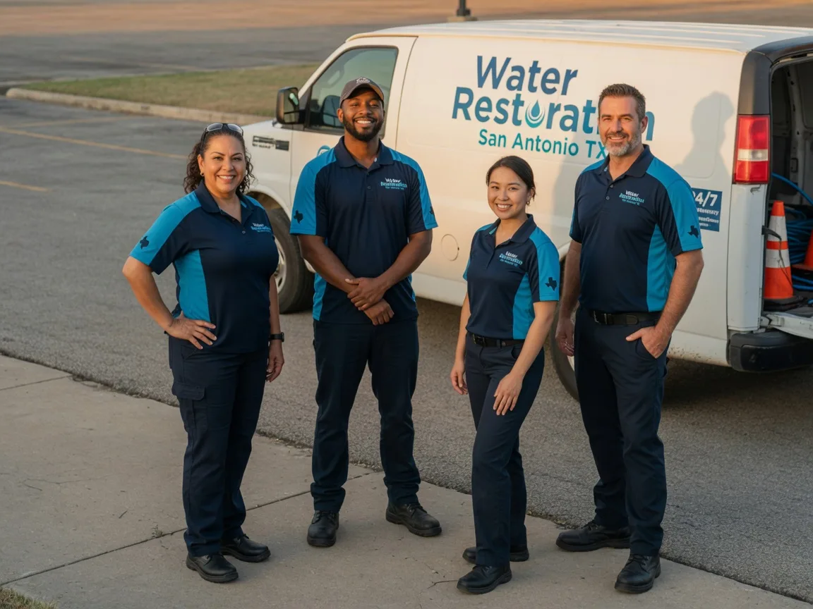 Water Damage Repair company in Saint Mary, KY